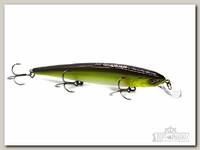 Воблер Jackall Mag Squad 115 SP pearl ayu