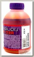 Ликвид Rhino Baits Bait Booster Liquid Food Red Rhino 500мл