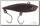 Воблер Daiwa Presso step dart 40S grain brown
