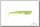 Приманка Pontoon21 виброхвост Homunculures Awaruna 3,5