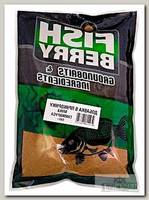 Добавка в прикормку Fish Berry Мука гаммаруса 500гр