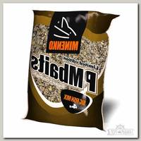 Прикормка MINENKO PMbaits big pack ready to use crushed natural big fish mix