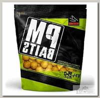 Бойлы MINENKO пылящие ST bird food+fish meal wild honey 20мм