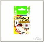Вертлюг Hitfish Cran swivel stainles steel №14 7шт