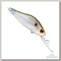 Воблер Zipbaits Khamsin DR 70мм 018 G thread fin shad