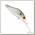 Воблер Zipbaits Khamsin DR 70мм 018 G thread fin shad