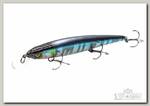 Воблер Jackall Mag squad 115 SP half mirror hasu