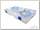 Коробка Flambeau Tuff tainer 3 partitions рыболовная пластик