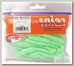 Приманка Reins Rockvibe shad 3'' цв.109 glow melon sherbet уп 15шт