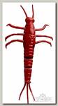 Приманка Savage Gear LB 3D PVC Mayfly 50мм red 8pcs