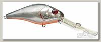 Воблер Panacea Shad Marauder для троллинга 80F DR 30гр 20фут+6м цв.T011