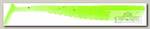 Приманка Reins Aji ringer shad 1,5'' цв. 129 glow chart silver уп 15шт
