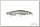 Воблер Zipbaits Orbit 110SP SR цв.300M