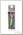 Воблер Pontoon21 Crackjack 58SP-MR 58мм 5,2гр 1,5-1,7м №R37