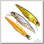 Воблер Pontoon21 Greedy-Guts 55SP-SR 55мм 4,0гр 0,7-1,0м №422