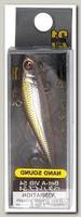 Воблер Pontoon21 Bet-A-Vib 54NS-R60F 54мм 8.5гр