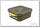 Контейнер Avid Carp Bait Tub Medium Size  для прикормки