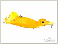 Воблер Savage Gear 3D suicide duck 150 15см 70гр 02 yellow утка