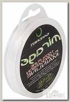 Леска Gardner Mirage fluorocarbon mainline 100м 12lb 0,33мм