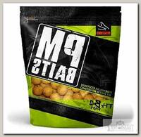 Бойлы MINENKO пылящие ST bird food+fish meal sweet corn 20мм