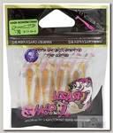 Приманка Crazy Fish Nano Minnow 6-40-17-6