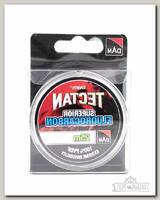 Леска DAM Tectan Superior FC 25м 0,23мм 3,6кг 7,9lb