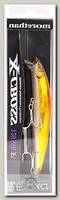 Воблер Daiwa Morethan X-cross 120 SSR F akakin