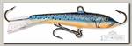 Балансир Rapala W03/BSM