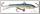 Балансир Rapala W03/BSM