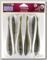 Приманка Crazy Fish Glider 5" F37-120-3d-6