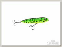 Воблер Heddon 1K spook bull frog g-fin