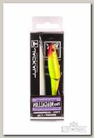 Воблер Jackall Tiny magallon gold&chart