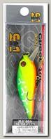 Воблер Pontoon21 Cheer ful 60F-SR 60мм 6,7гр 0,4-0,6м №070