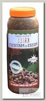 Смесь зерновых Dynamite Baits Frenzied pulse krill parti-mix 2,5л