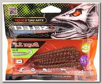 Приманка Select Bugz 3,2" цв. 999 уп 5шт