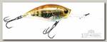 Воблер Yo-Zuri 3DR deep crank 70F R1319 RGCF