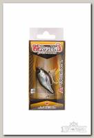 Воблер Jackall Chubby 38 ul tamamushi