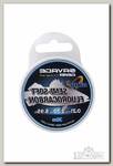 Леска Savage Gear Semi-soft fluorocarbon seabass 30м 0,21мм 2,70кг 5,95lbs clear
