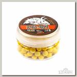 Бойлы MINENKO плавающие sweet corn pop-up 8мм 30гр