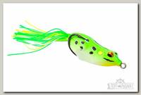 Воблер Savage Gear 3D Walk Frog 55 14гр Green лягушка