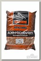 Прикормка MINENKO Good catch тутти-фрутти 0,7кг