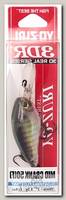 Воблер Yo-Zuri 3DR mid crank 50F R1317 RBG