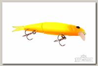 Воблер Jackall Tiny magallon chartreuse&orange head
