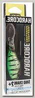Воблер Yo-Zuri Duel Hardcore shad crank 2+ 60F R1185 HHT