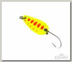 Блесна Crazy Fish Lema №114 1.6гр
