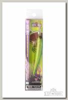 Воблер Jackall Dowzvido 90SP lime chart