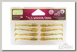 Приманка Crazy Fish Nano Minnow 2,2" 22-55-31-6