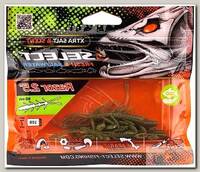 Приманка Select Razor 2,5" цв.108 уп 7шт