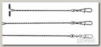 Отвод Stinger ST-4044-090 с застежкой 3шт