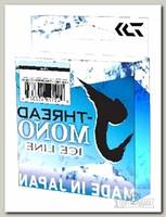 Леска Daiwa J-Thread Mono Ice Line 0.29мм 50м